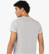 طقم رجالي هيرو بيسيك – 3 تيشيرت V Neck مزدوج + بوكسر مجاني