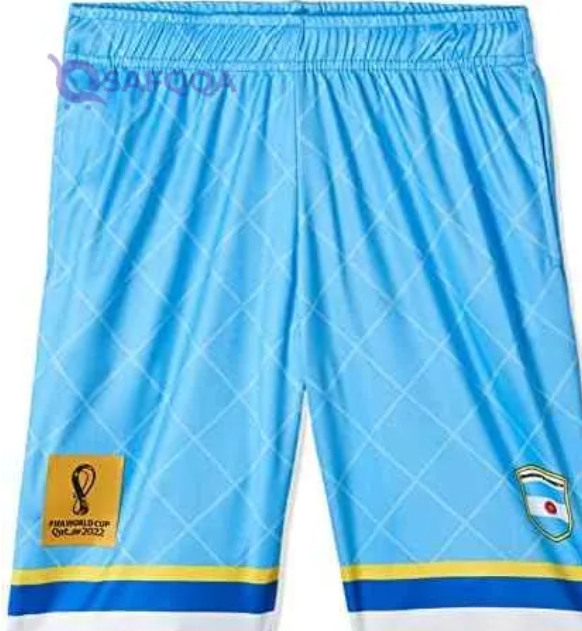 Men’s Sports Shorts – Lightweight & Comfortable for Exercise