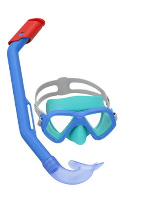 طقم Hydro-Swim Lil' Glider للسباحة للأطفال – 39.5 × 19.5 × 8 سم – Safqqa Egypt