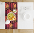 Table Runner  Elegant Table Cover for Protection and Decoration