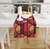Table Runner  Elegant Table Cover for Protection and Decoration