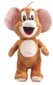 Jerry Plush Toy – Soft and Adorable Stuffed Animal