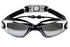 Swimming Goggles – Clear Vision & Eye Protection