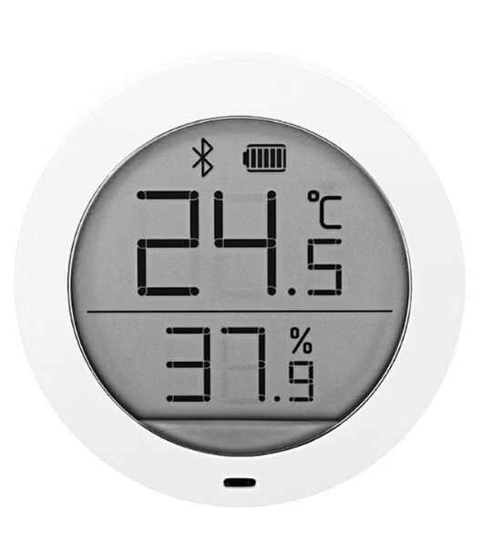 Humidity Sensor Thermometer – Accurate & Practical – Safqqa Egypt