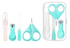 4-Piece Baby Nail Care Set – Safe & Easy to Use