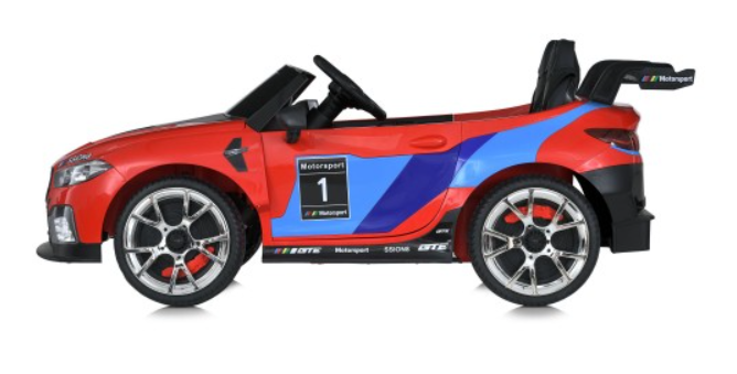 BMW Design Remote Control Racing Car for Kids
