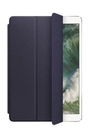 Apple Leather Smart Cover for iPad Pro – Premium Protection with Elegant Design