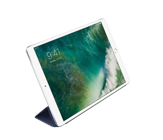 Apple Leather Smart Cover for iPad Pro – Premium Protection with Elegant Design