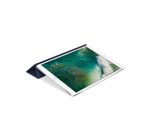 Apple Leather Smart Cover for iPad Pro – Premium Protection with Elegant Design