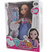 Generic Smart Dancing Princess Toy with Remote Control WY202 Kids Game