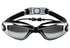 Swimming Goggles with Nose Clip & Ear Plugs