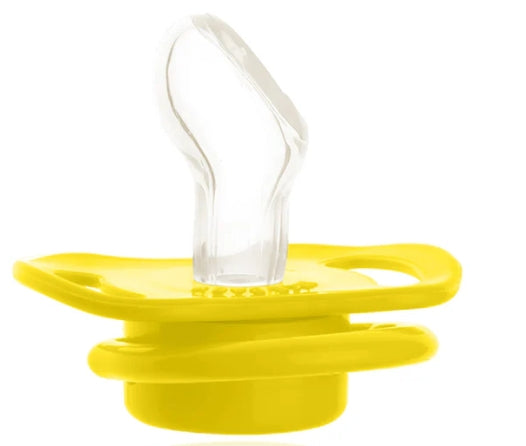 اللهاية نايس بيبي للأطفال (الموديل 841308) مصممة لتوفير الراحة والتهدئة لطفلك. مصنوعة من مواد سيليكون عالية الجودة وخالية من مادة BPA لضمان الاستخدام الآمن والنظيف