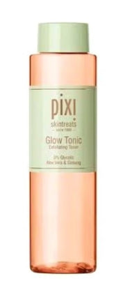 تونك للعناية بالبشرة من بيكسي بحجم 250 مل، مصمم لتنظيف البشرة وتنعيمها ومنحها الحيوية. يحتوي على مكونات لطيفة ومرطبة تساعد في إزالة الشوائب، شد المسام، والحفاظ على توازن البشرة الطبيعي
