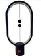 Allocacoc Heng Balance Lamp Black