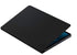 Samsung Tab Book Cover For Galaxy Tab S8/ Tab S7 Black