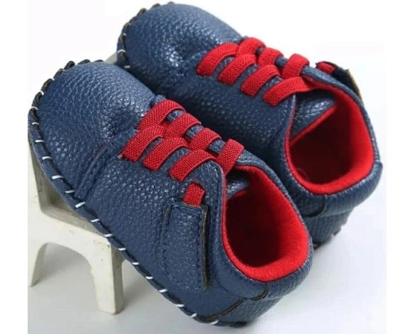Mix & Max Shoes For Baby - Multi Color- No Box - Safqqa Egypt