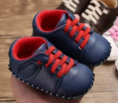 Mix & Max Shoes For Baby - Multi Color- No Box - Safqqa Egypt