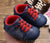 Mix & Max Shoes For Baby - Multi Color- No Box - Safqqa Egypt