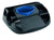 Maped Maxi Office Desk Organiser Black/Blue