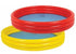 Jilong 3 Ring Pool 157x25cm Bright and colorful design kids will love.