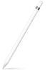 Apple Pencil (1st Generation): iPad Compatibility- Pixel-Perfect Precision and Perfect for Note-Taking, Drawing, and Signing - White