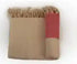 Bonamaison Cotton Turkish Peshtemal Towel Multicolour 90x180cm - Safqqa