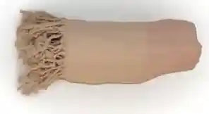 Bonamaison Cotton Turkish Peshtemal Towel Multicolour 90x180cm