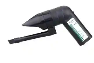 مكنسة صغيرة 2 في 1 من بروسكيت بطول ٢١ سنتيمتر، توفر حلاً عمليًا وفعالًا لتنظيف المساحات الصغيرة والمناطق الدقيقة. مصممة لإزالة الغبار والأوساخ بسهولة من السيارات والمكاتب والزوايا الضيقة.