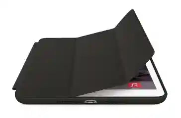 Apple Smart Case For iPad Mini Black