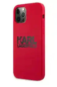 Case Karl Lagerfeld KLHCP12MSLKLRE iPhone13 Pro Max 6,7
