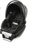 Evenflo Baby Car Set-Black