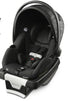 Evenflo Baby Car Set-Black