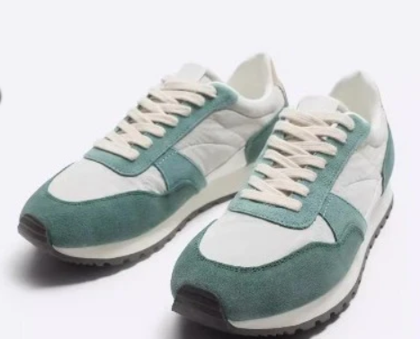 Stylish Men’s Shoes – Durable & Versatile - Safqqa Egypt