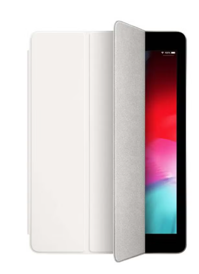 Smart Cover for 9.7-inch iPad White