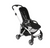 Easy-to-use baby stroller