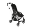 Easy-to-use baby stroller