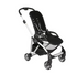 Easy-to-use baby stroller