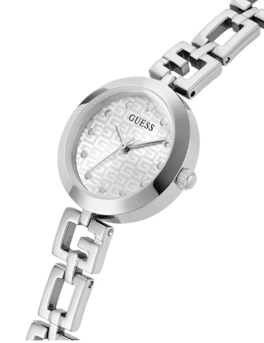GUESS Women’s Lady G Quartz Watch GW0549L3