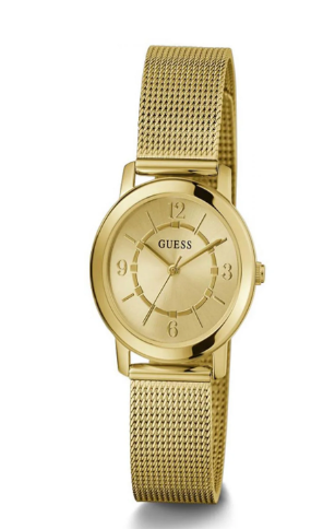 Guess Women's -Quartz Watch – Safqqa Egypt