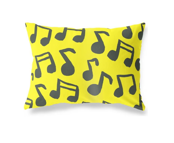 Bonamaison Cotton Cushion Cover