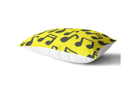 Bonamaison Cotton Cushion Cover