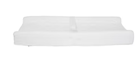 Moon 4-Sided Waterproof Diaper Changing Pad 80cm with Safety Strap