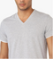 طقم رجالي هيرو بيسيك – 3 تيشيرت V Neck مزدوج + بوكسر مجاني