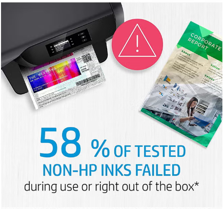 953XL High YieldCyan Original Ink Cartridge [F6U16AE] | Works with HP OfficeJet Pro 7720, 7730, 7740, 8210, 8218, 8710, 8715, 8720, 8725, 8730 Printers - Cyan – Safqqa Egypt