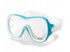 Intex Swim Masks, Multi Color, Comfortable Swimming Goggles for Water Activities