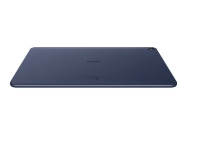 هواوي ميت باد T10 بمكبرات صوت مزدوجة وتقنية راحة العين ونظام EMUI 10.1