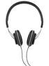 Bowers & Wilkins P3 Series 2 Wireless On-Ear Headphones Black