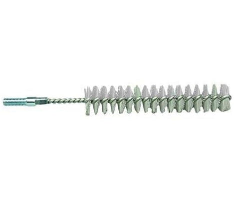 Maya Tube Brush with Thread Medium ( Ã˜ 20 x 100 x 160 mm ) 10772