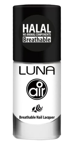 Luna Air Nail Polish 10 ml