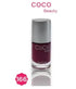 Coco Nail Polish -12 ml - Safqqa Egypt